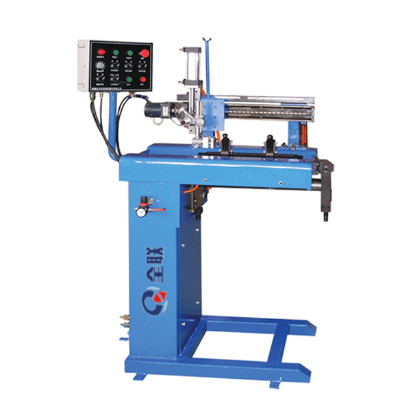 自動(dòng)化焊接設(she)備 自(zi)動化焊接(jie)設備