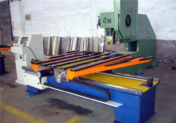 西安數控送料(liào)機 西(xī)安數控送料機(jī)