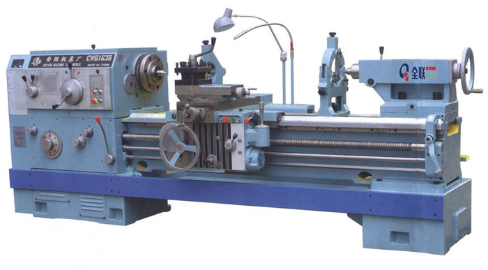 數控車(che)床 數控車床