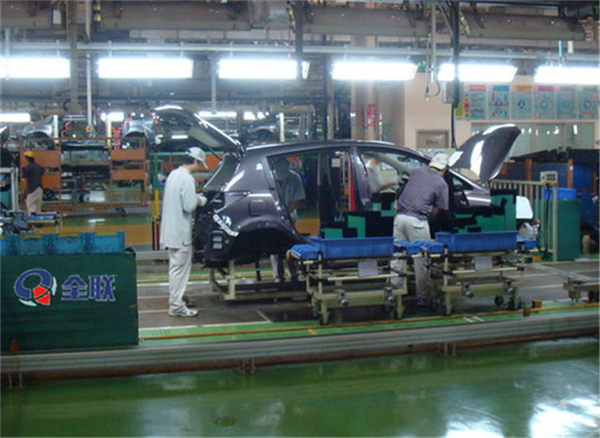 新(xīn)聞中心(xin)|西安重庆新耀机器人制造有限公司(WAP站)