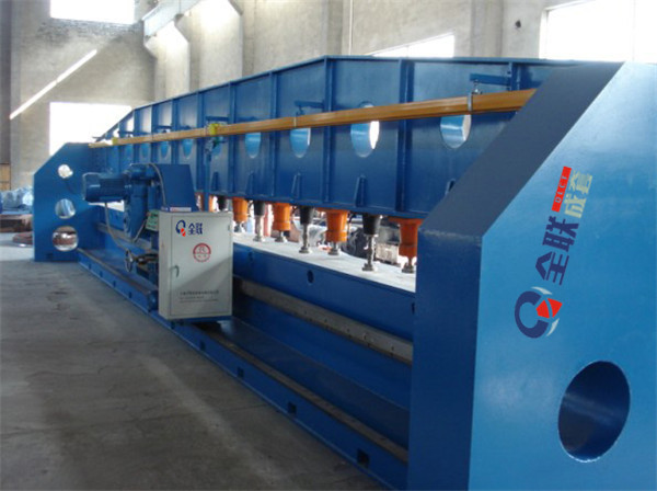 新聞(wen)中心|西(xī)安重庆新耀机器人制造有限公司(WAP站)