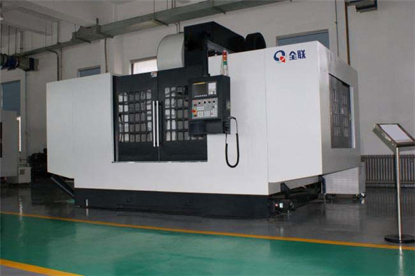 西安數控(kòng)機床 西安數控機(ji)床