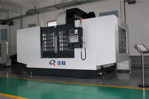 西安數控機(jī)床