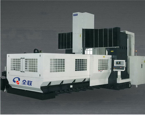 數控機床(chuang)