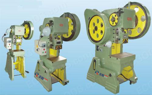 可傾壓(ya)力機 可(kě)傾壓力機