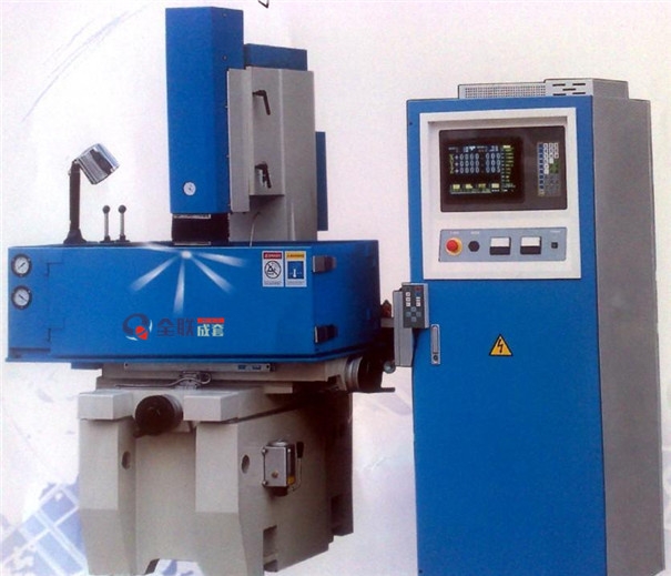 西(xi)安數控機床在使(shi)用前需要注意的(de)事項