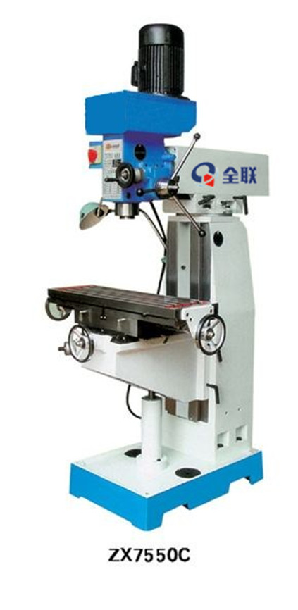 鑽銑床 鑽銑床(chuáng)
