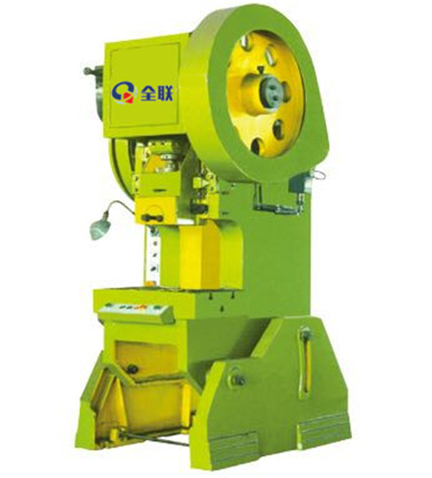 J23-63T可(kě)傾液壓機