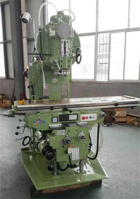 寶雞立(lì)式銑床 寶雞立(lì)式銑床
