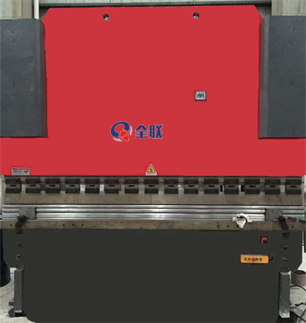 液壓折彎(wan)機