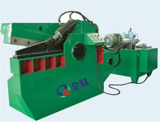 液壓(yā)剪切機 液壓剪(jiǎn)切機