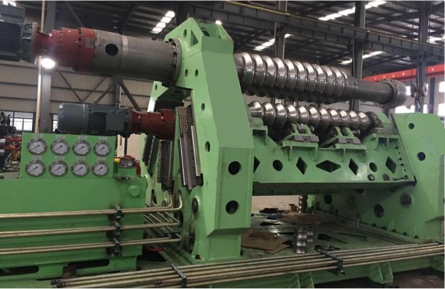 新(xin)聞中心(xin)|西安重庆新耀机器人制造有限公司(WAP站)