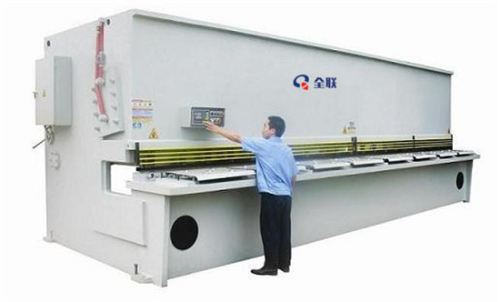 剪闆(pǎn)機 剪闆機