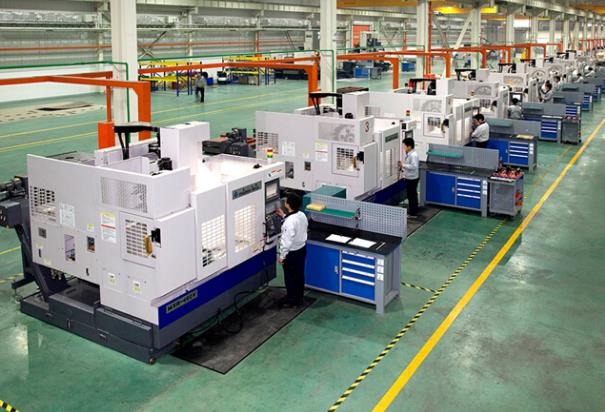 數控(kòng)機床 數控(kòng)機床