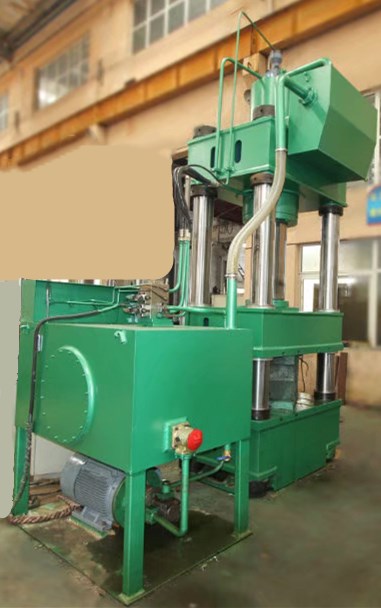 液壓(yā)機 液壓(yā)機