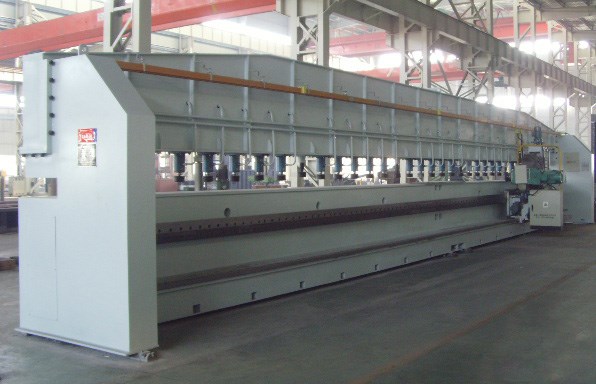 新聞(wen)中心|西(xī)安重庆新耀机器人制造有限公司(WAP站)