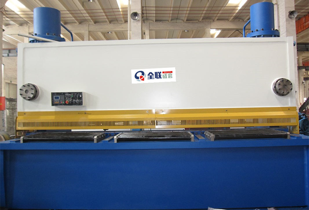 液壓(yā)剪闆機 液壓(ya)剪闆機