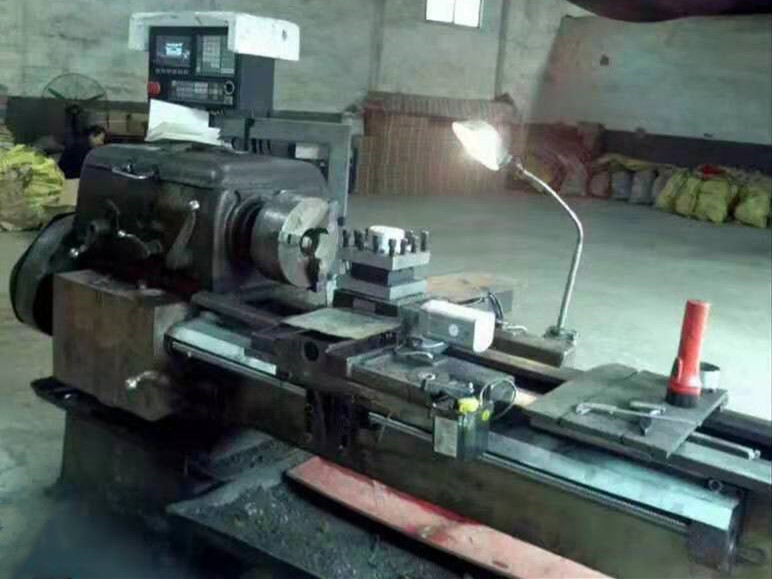 數控(kong)機床 數控機(jī)床