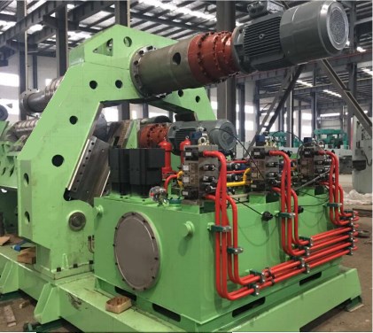 新聞(wen)中心|西(xī)安重庆新耀机器人制造有限公司(WAP站)