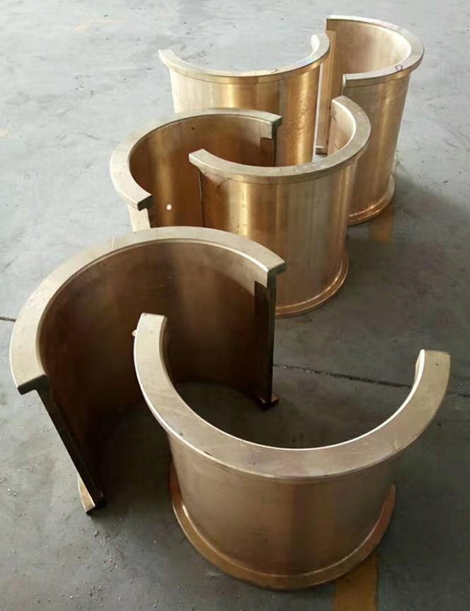 機床配件 機(ji)床配件