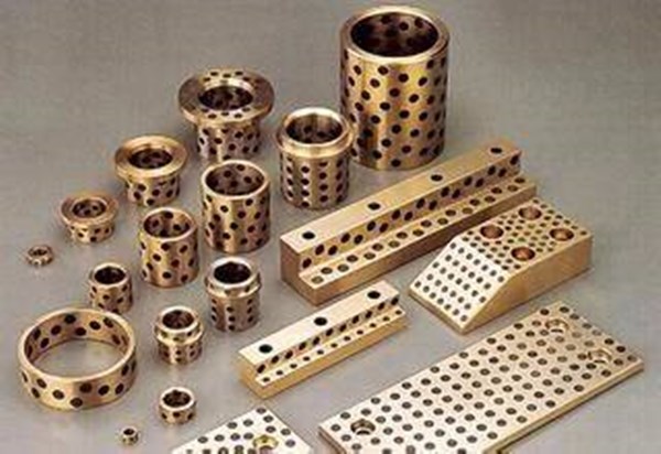 機床配(pèi)件 機床配件(jian)