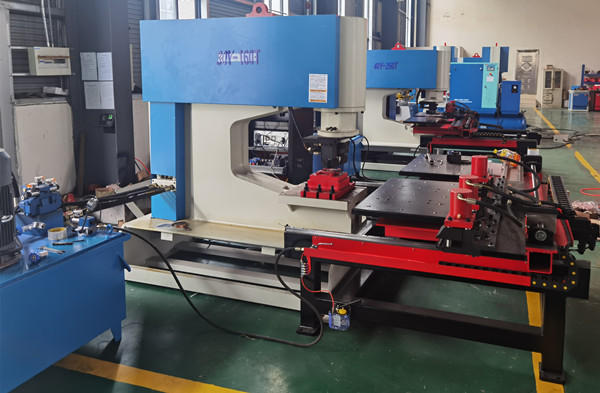 新聞(wen)中心|西(xī)安重庆新耀机器人制造有限公司(WAP站)