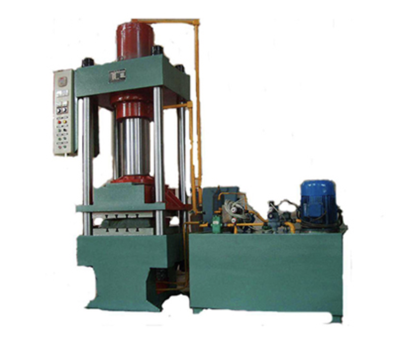 陝(shǎn)西液壓機