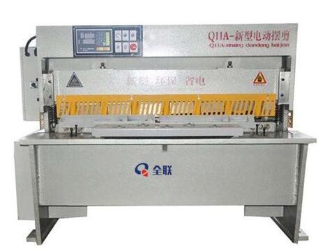 西安(ān)剪闆機(jī) 西(xi)安剪闆(pan)機