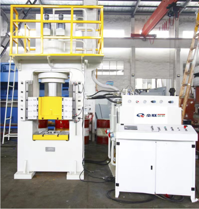 液(ye)壓機 液(yè)壓機