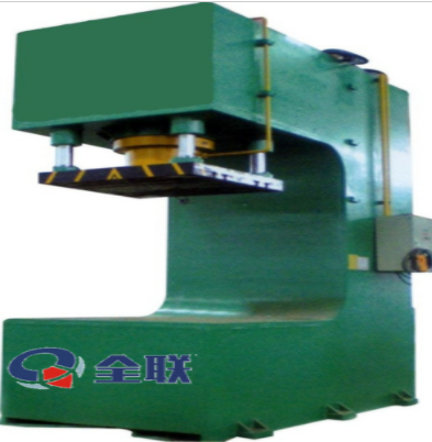 液壓(yā)機 液壓(yā)機