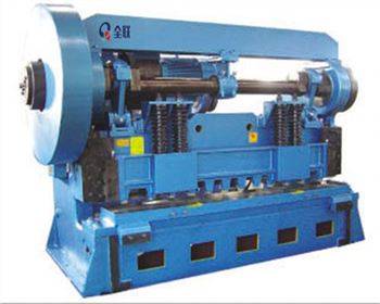 太(tài)原機械剪闆機