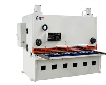 江(jiāng)蘇液壓閘式剪闆(pǎn)機