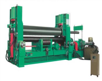 太(tài)原卷闆機