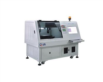 金(jīn)屬數控雕刻機(jī)