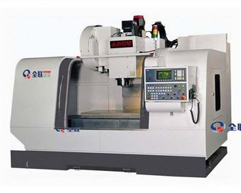 江蘇數控(kong)加工中心(xīn)