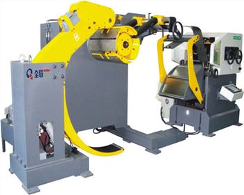 數控(kòng)送料機(jī)