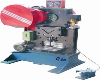 河(he)南機械(xiè)沖剪機(jī)