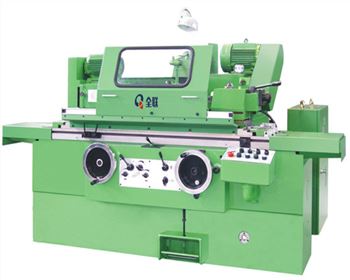 陝西(xi)數控磨床