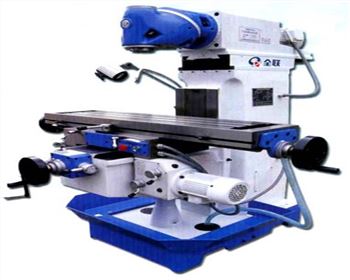 江蘇數(shù)控銑床