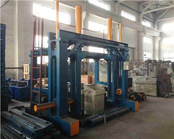 成(chéng)型機械