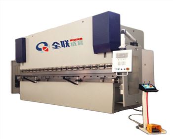 太原數控(kong)折彎機​