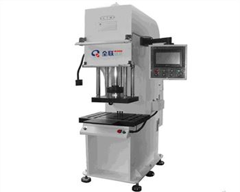 西(xī)甯數控液(yè)壓機