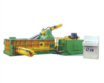 内蒙打包液壓(ya)機