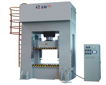 西安龍門(mén)液壓機