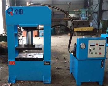 液壓(yā)機常見噪聲及産(chǎn)生的原因!