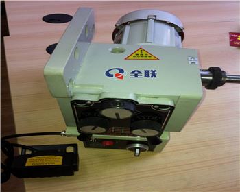 銑(xǐ)床走刀器