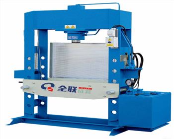 西(xi)安龍門液(ye)壓機價格(gé)