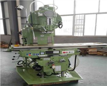 西安骊佳機(ji)械制造有限公(gong)司