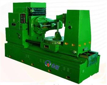 西(xi)安滾齒機(jī)