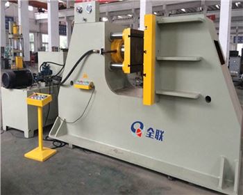 太原卧式液(ye)壓機